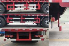 大运畜禽运输车价格、配置与经销商指南